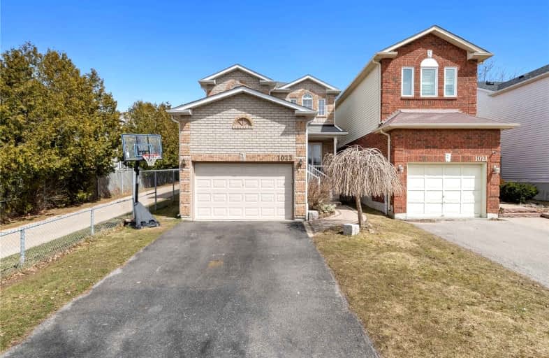 1023 Ridgemount Boulevard, Oshawa | Image 1