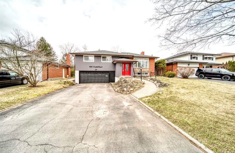 938 Orchid Court, Oshawa | Image 1