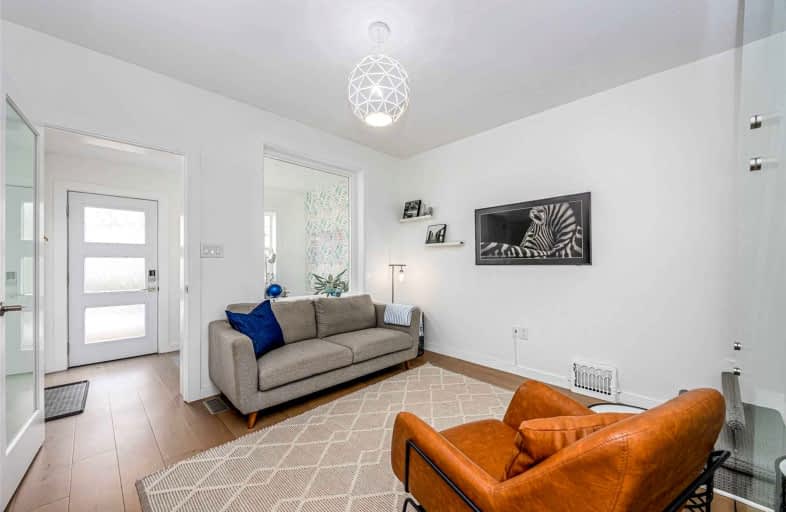 392A Woodfield Road, Toronto | Image 1