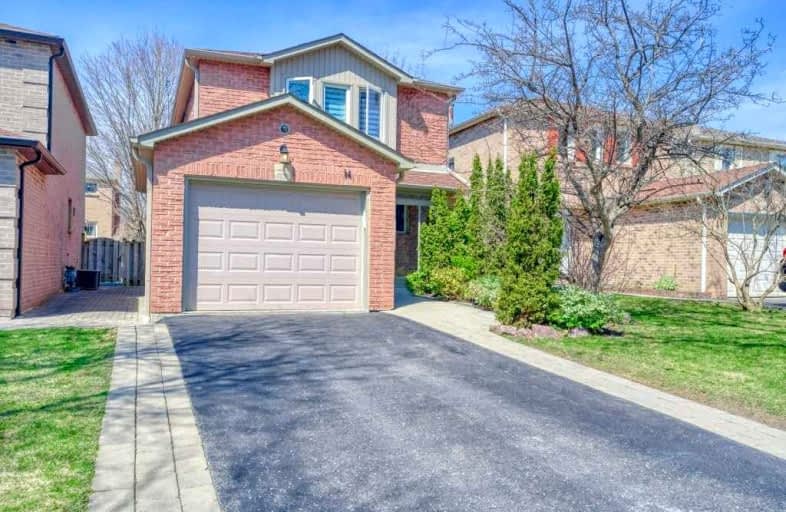 14 Fisher Crescent, Ajax | Image 1