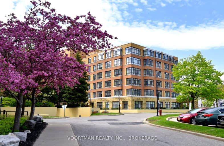 608-115 Bonis Avenue, Toronto | Image 1