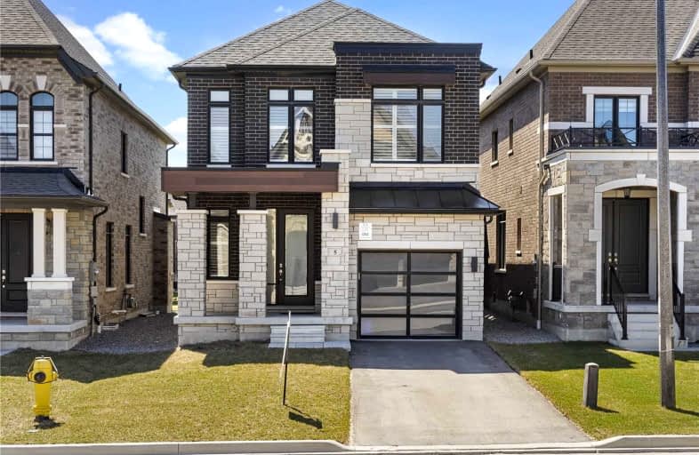 5 Walter C. Nesbitt Drive, Whitby | Image 1