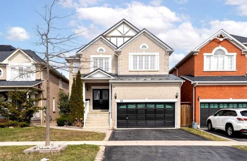 11 Winterton Way, Ajax | Image 1