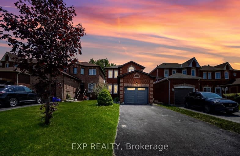 74 Fieldnest Crescent, Whitby | Image 1
