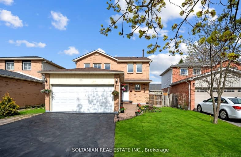33 Wicks Drive, Ajax | Image 1