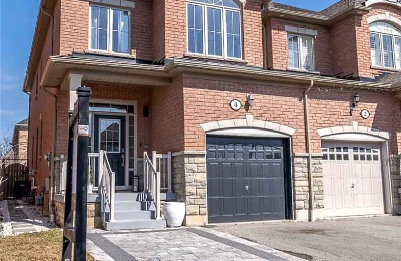 4 Powlesland Street, Ajax | Image 1