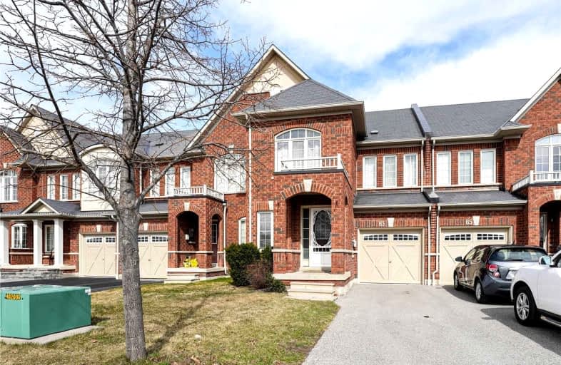 83 Elliottglen Drive, Ajax | Image 1