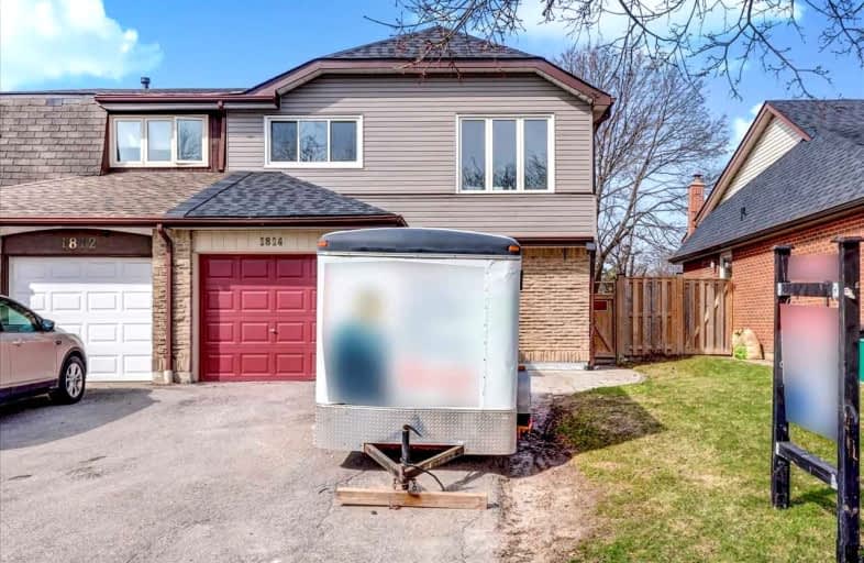 1814 Shadybrook Drive, Pickering | Image 1