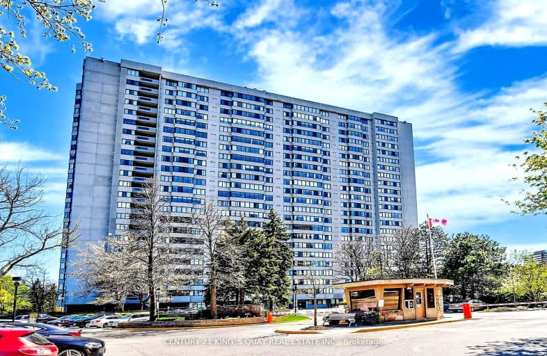 2007-2330 Bridletowne Circle, Toronto | Image 1