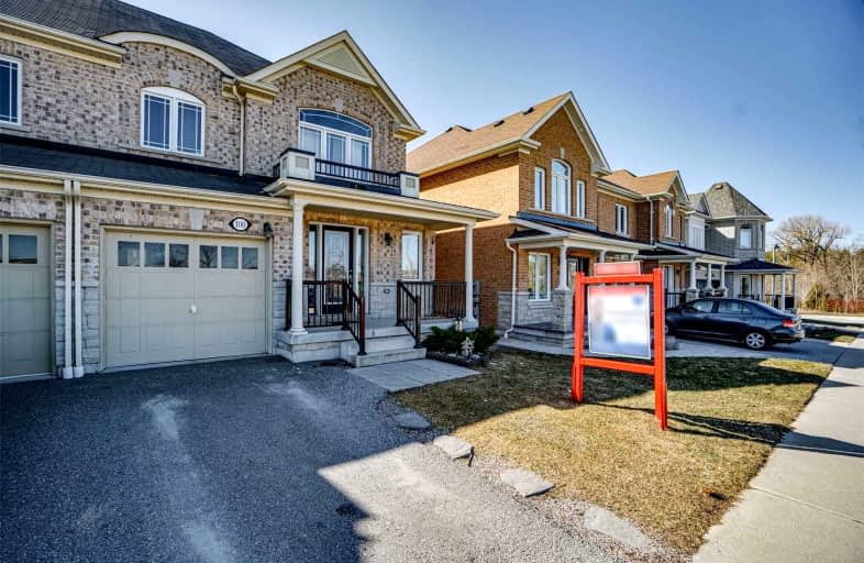 100 Snowling Drive, Ajax | Image 1