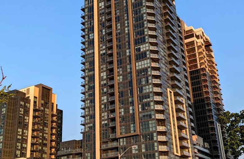 1004-30 Meadowglen Place, Toronto | Image 1