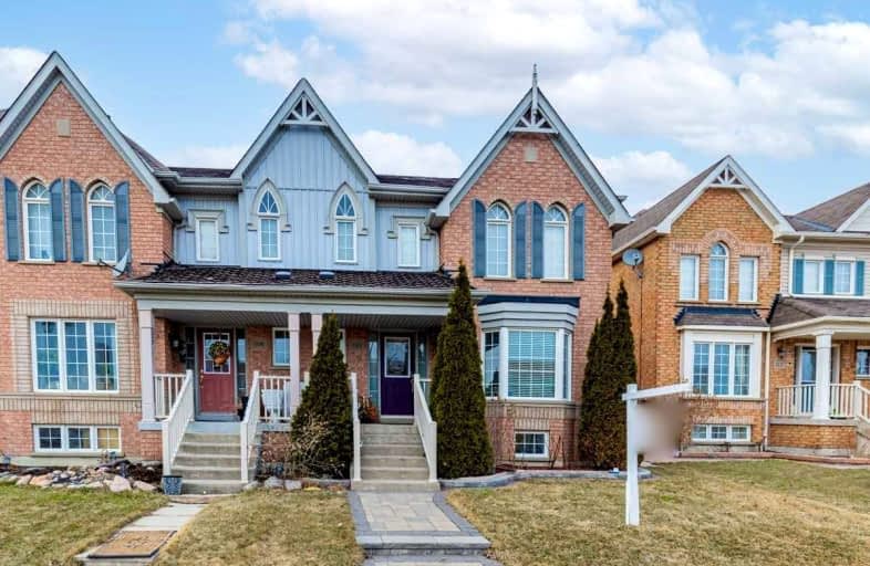 110 Williamson Drive East, Ajax | Image 1