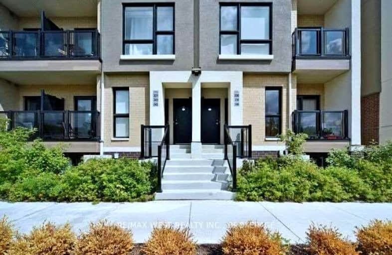 340-500 Kingbird Grove, Toronto | Image 1