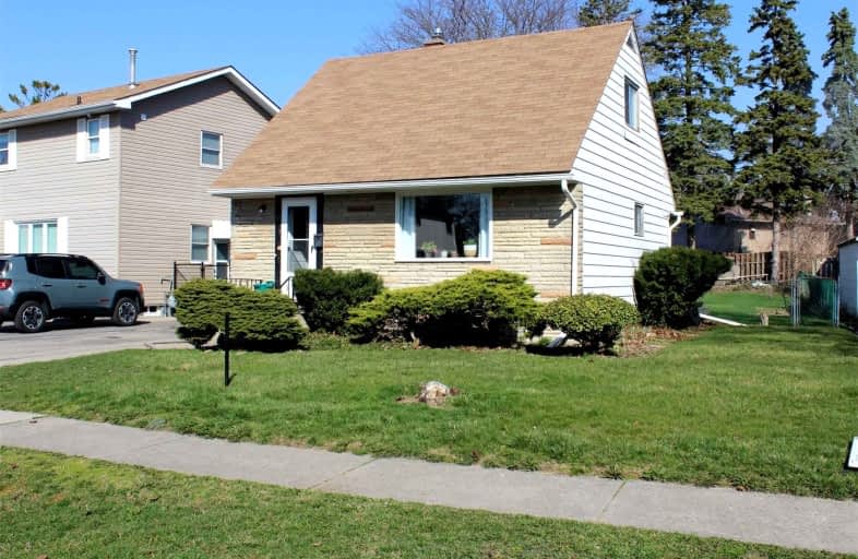 95 Kings Crescent, Ajax | Image 1