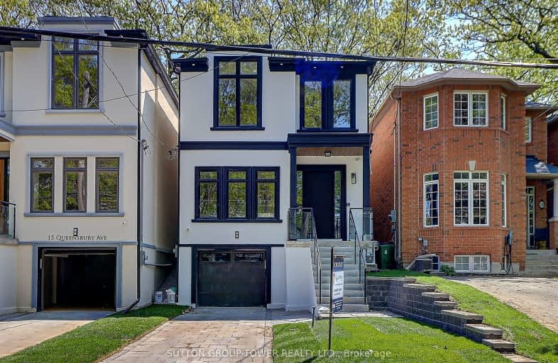 13 Queensbury Avenue, Toronto | Image 1