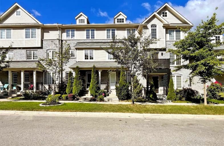30 Blunden Road, Ajax | Image 1