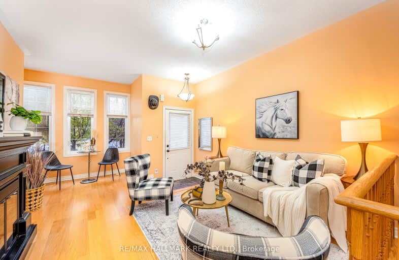 59 Enroutes Street, Toronto | Image 1