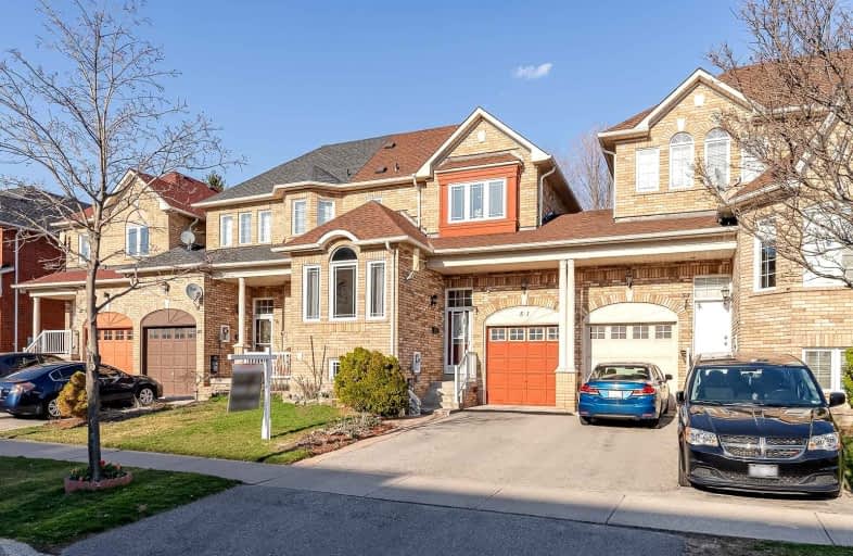 51 Dooley Crescent, Ajax | Image 1