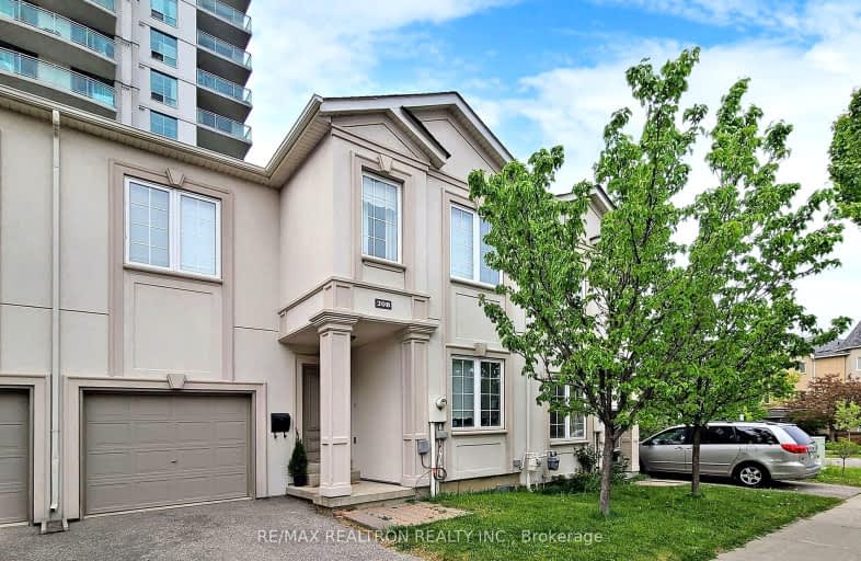 20B Rosebank Drive, Toronto | Image 1