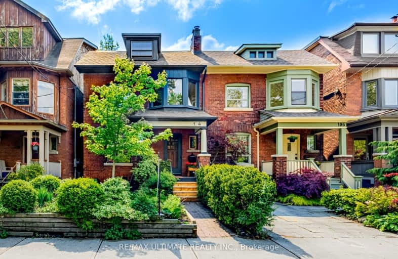 104 Hampton Avenue, Toronto | Image 1