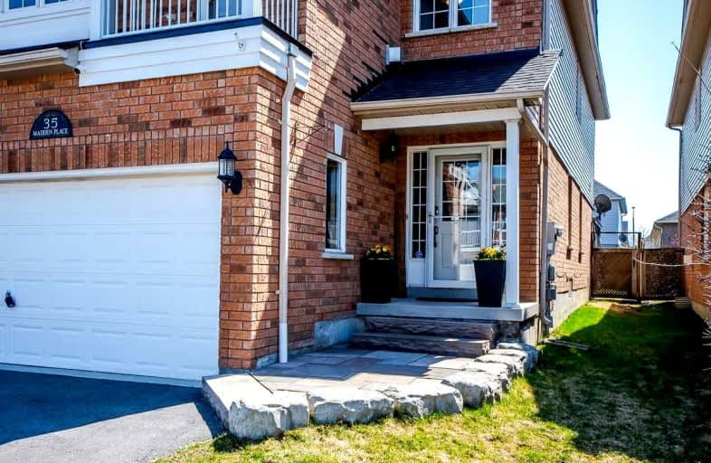 35 Madden Place, Clarington | Image 1