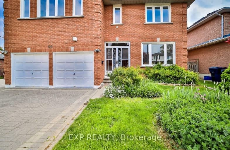 99 Scarboro Avenue, Toronto | Image 1