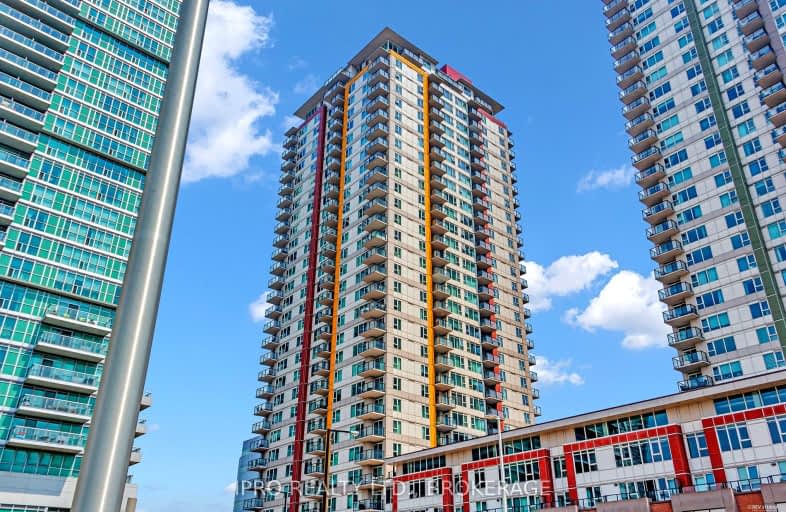3505-25 Town Centre Court, Toronto | Image 1
