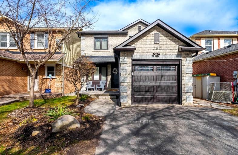 767 Honey Tree Court, Whitby | Image 1