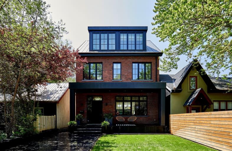 34 Saulter Street, Toronto | Image 1