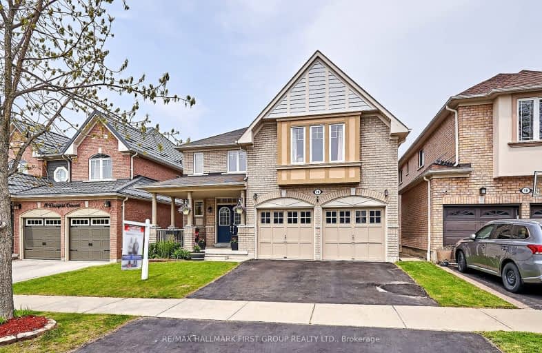 16 Duckfield Crescent, Ajax | Image 1