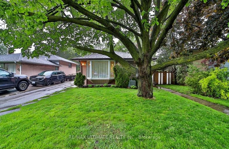 52 Oakridge Drive, Toronto | Image 1