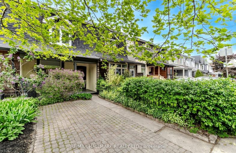 78 Withrow Avenue, Toronto | Image 1