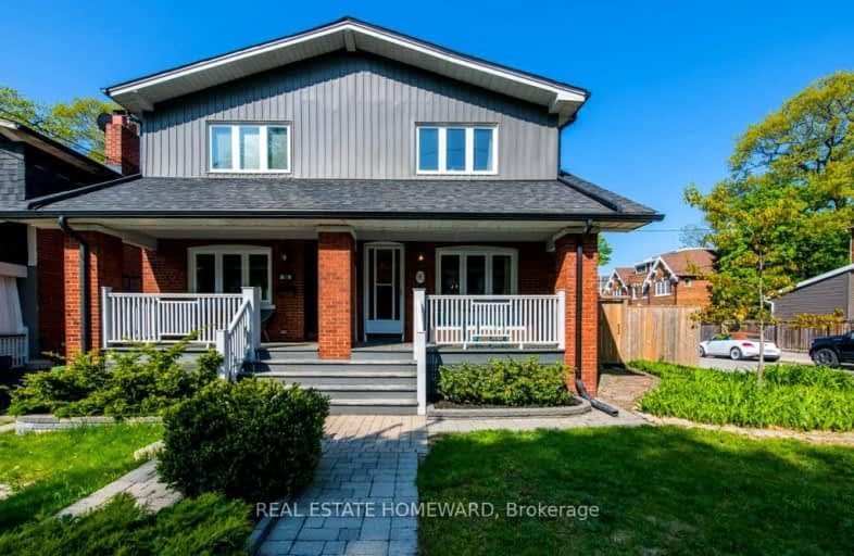 90 Maclean Avenue, Toronto | Image 1