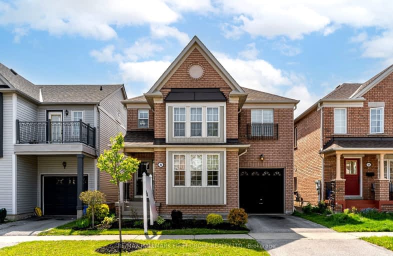 8 Hitchen Avenue, Ajax | Image 1