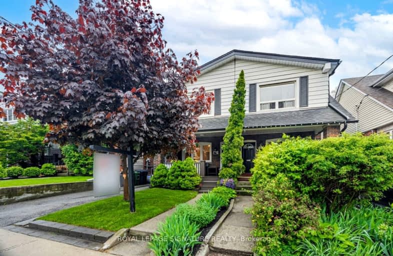 187 Queensdale Avenue, Toronto | Image 1