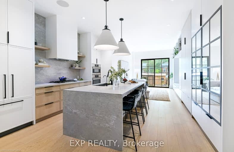 9 Withrow Avenue, Toronto | Image 1