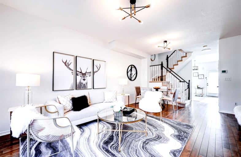 273 Monarch Avenue, Ajax | Image 1