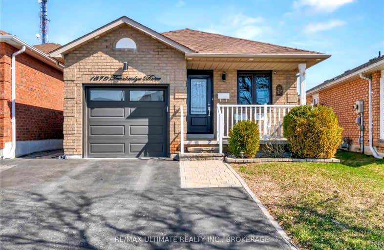 1376 Trowbridge Drive, Oshawa | Image 1