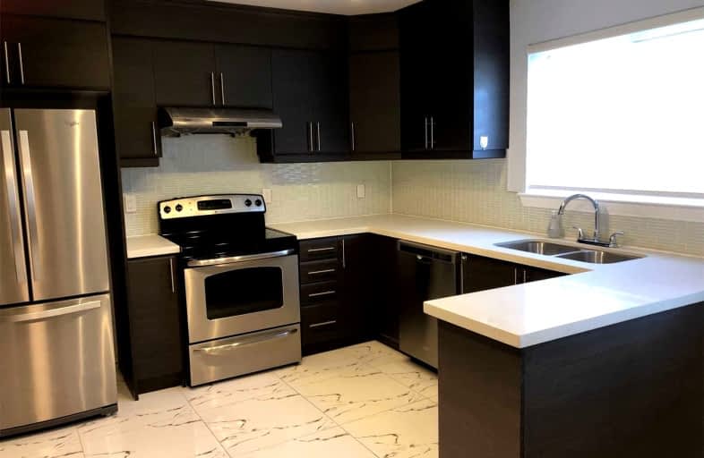735 Military Trail, Toronto | Image 1