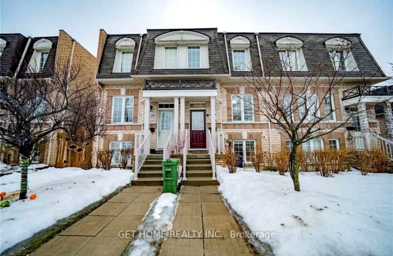 212 Scarborough Golf Clb Road, Toronto | Image 1