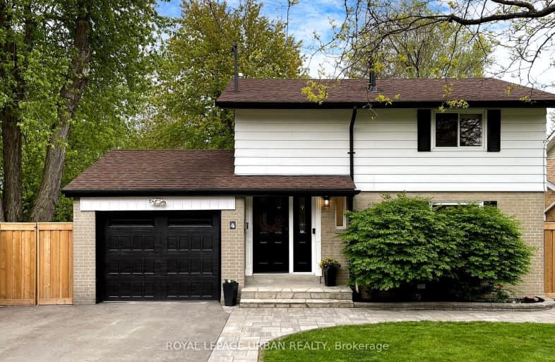 4 Doucett Place, Toronto | Image 1