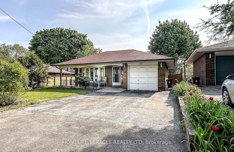 261 Bellamy Road North, Toronto | Image 1