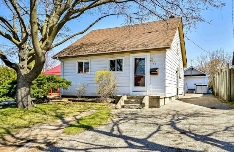 59 Windsor Avenue, Ajax | Image 1