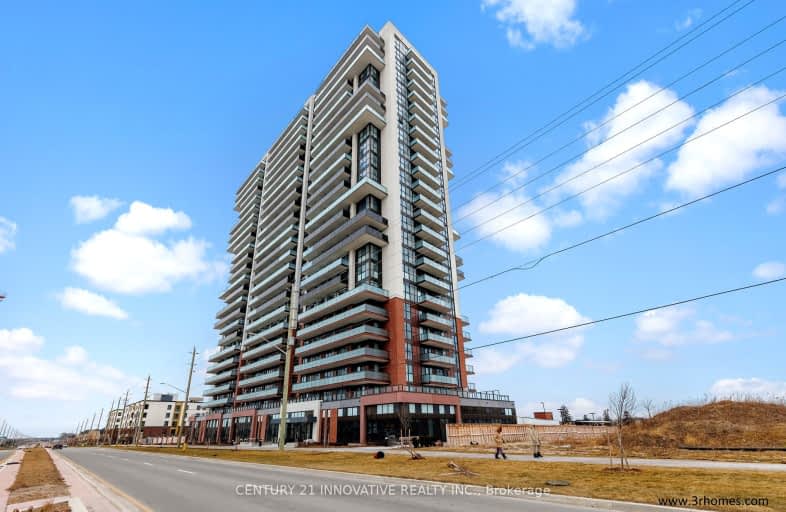 308-2550 Simcoe Street, Oshawa | Image 1