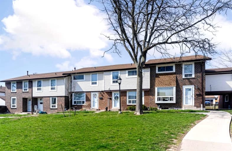 3 Harridine Lane, Ajax | Image 1