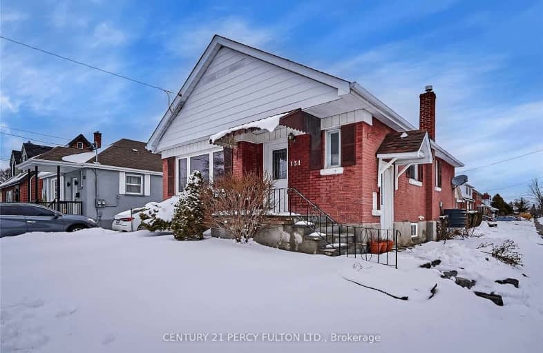 131 Central Park Boulevard North, Oshawa | Image 1