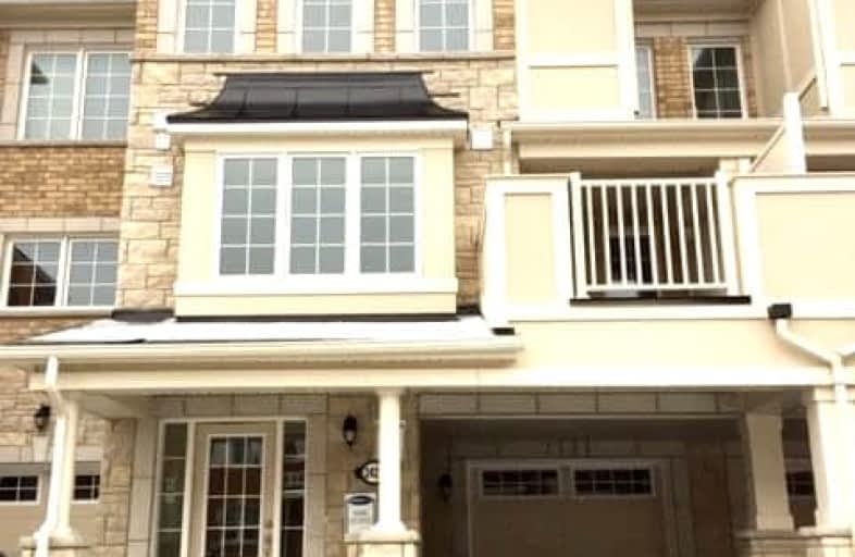 2427 Fall Harvest Crescent, Pickering | Image 1
