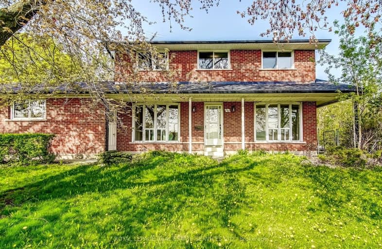 920 Bellamy Road North, Toronto | Image 1