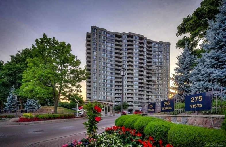 210-275 Bamburgh Circle, Toronto | Image 1