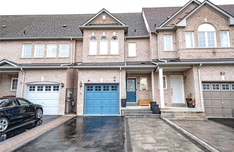 10 Dooley Crescent, Ajax | Image 1